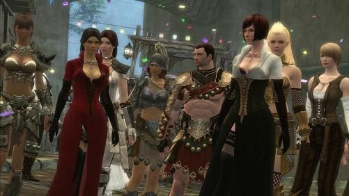 th Nowy zwiastun i obrazki z Guild Wars 2 211012,2.jpg